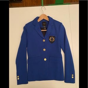 Smythe Varsity style blazer